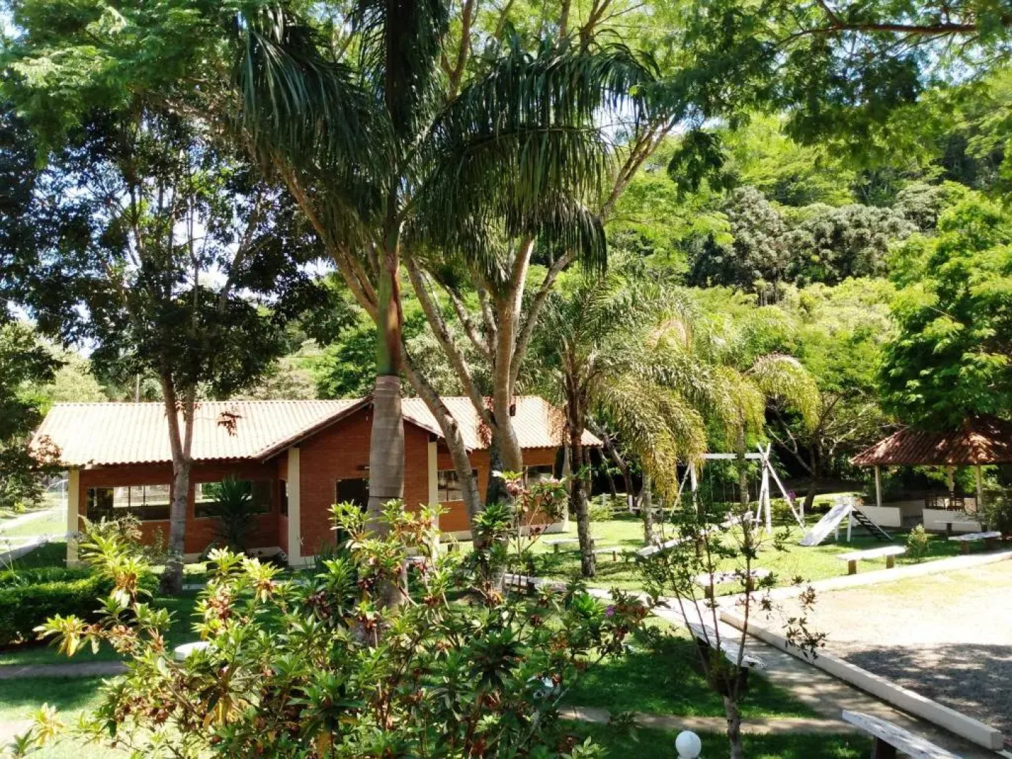 Pousada Villa Pinhal