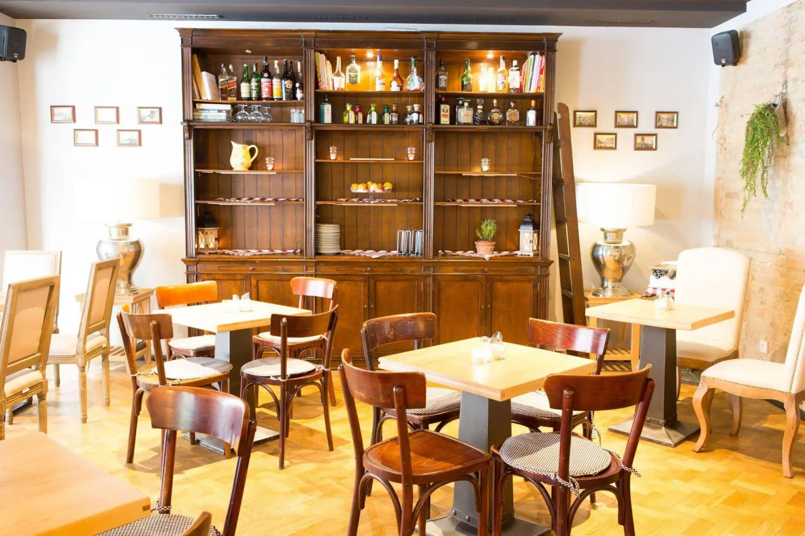 Stadthotel Schall & Rauch