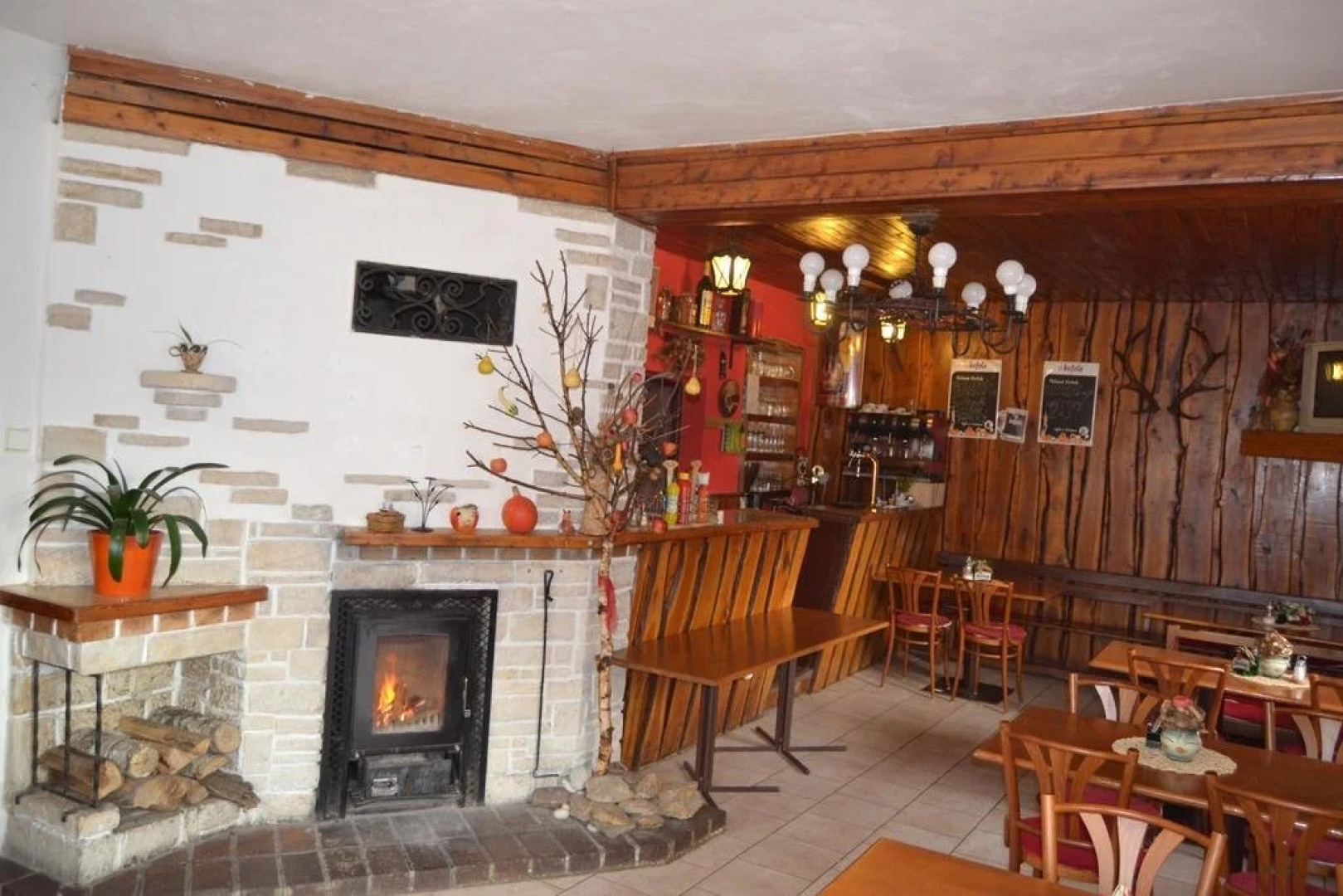 Horský Hotel Arnika