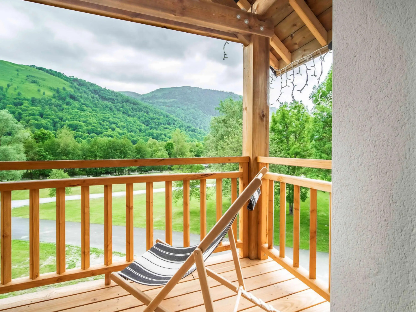 Hôtel Mercure Peyragudes Loudenvielle Pyrénées