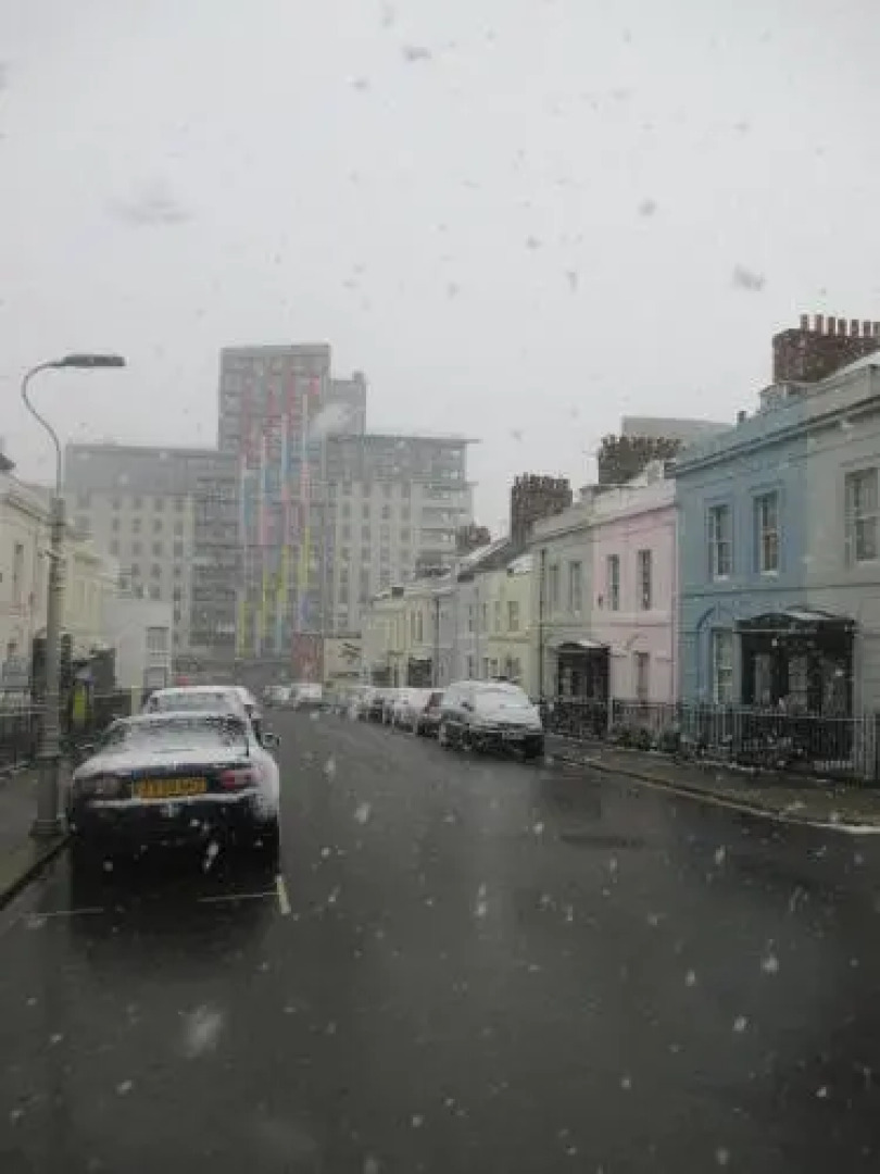 Caledonia Guest House