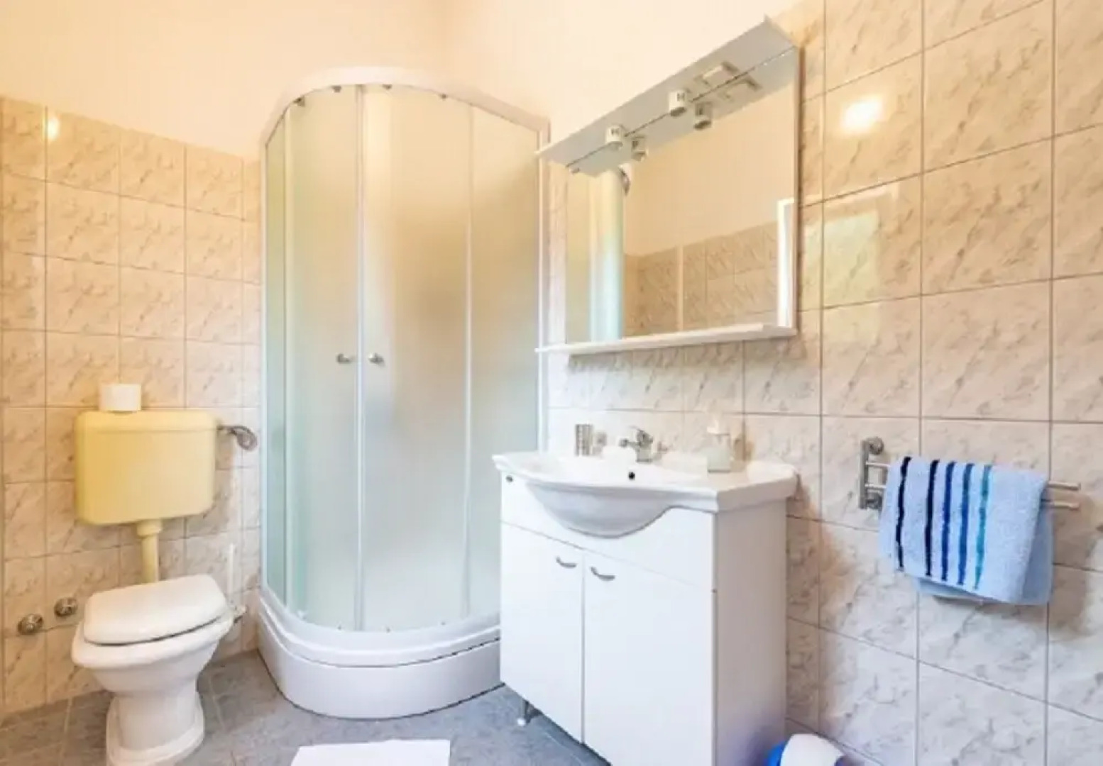 Željko - Amazing sea View - A2 Ivan