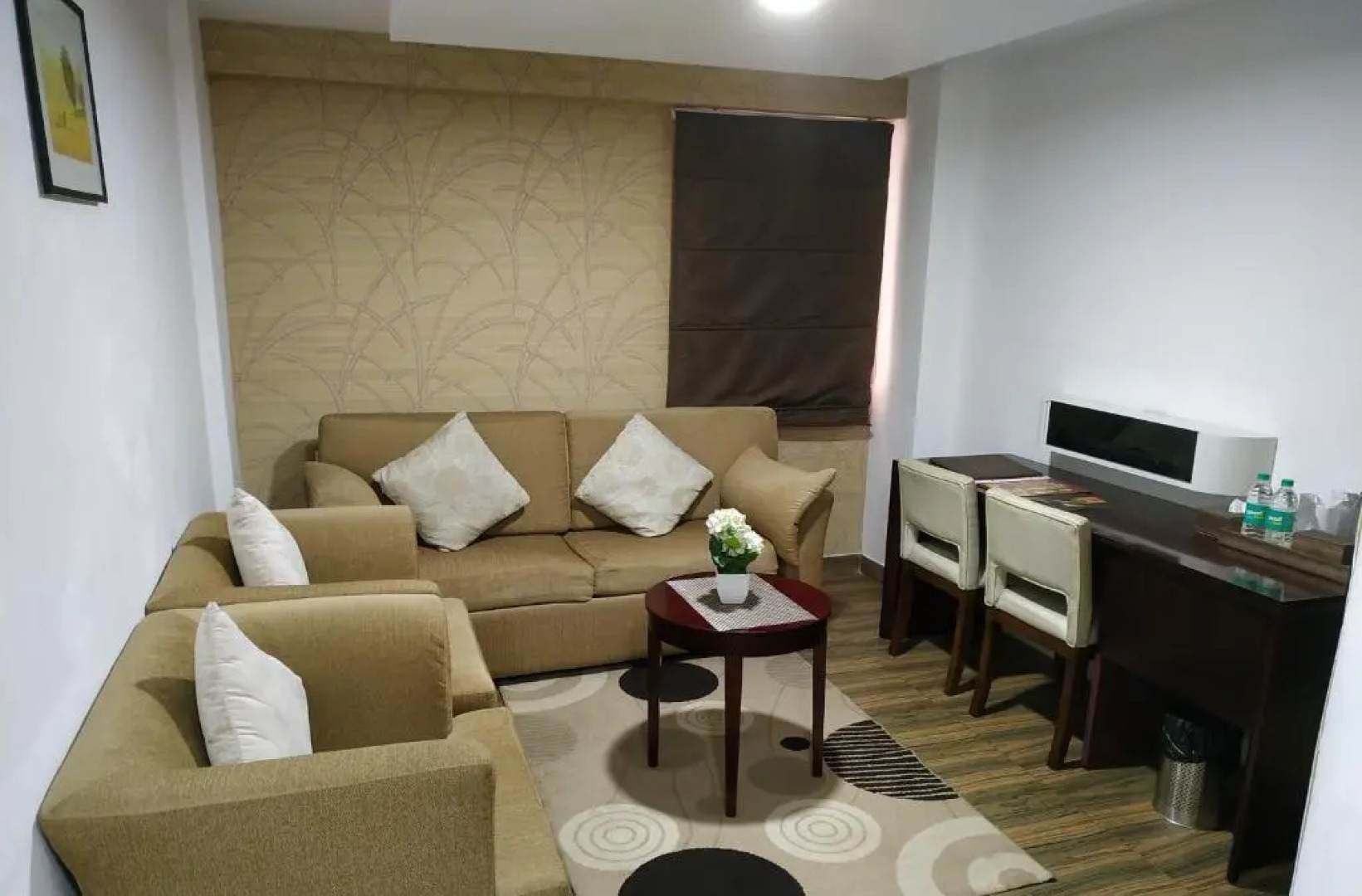 KGA Elite Continental