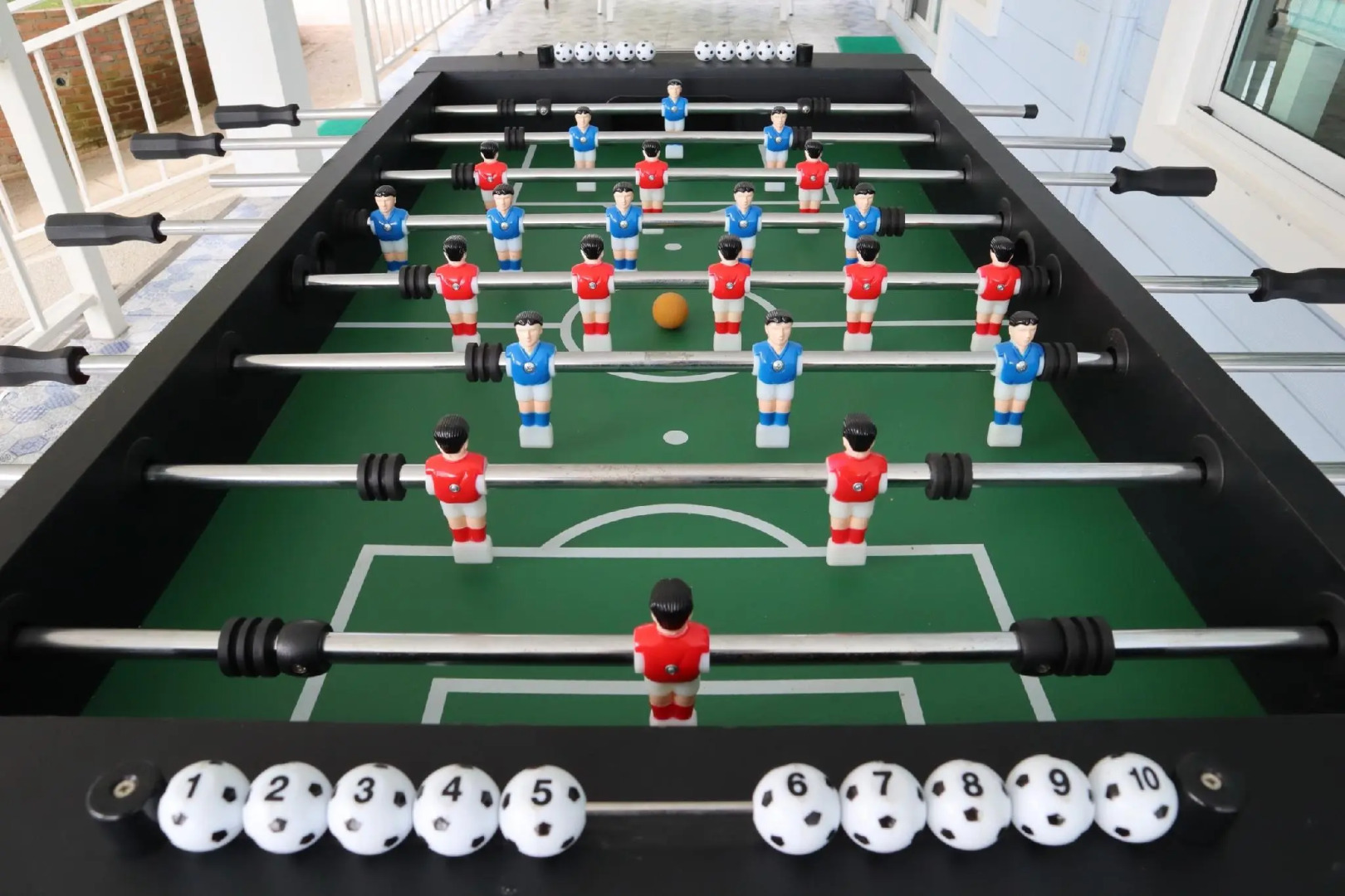 Tubtim Siam River Kwai Resort