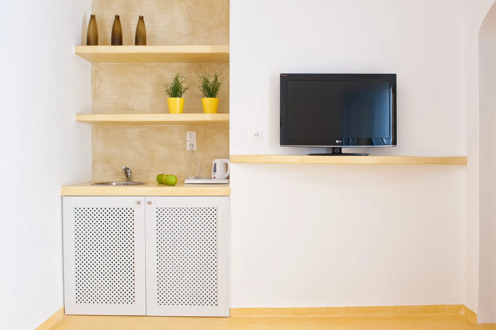 Villa Kelly Rooms & Suites