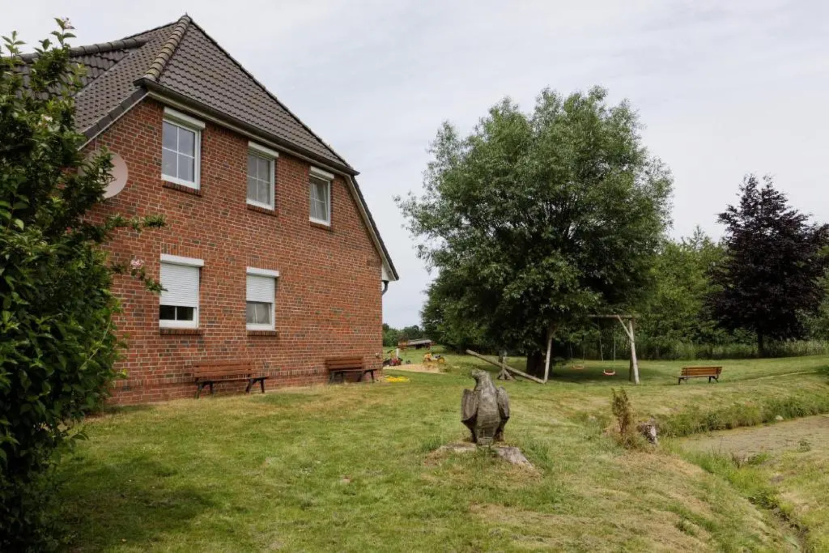 Ferienhof-Kirschenholz