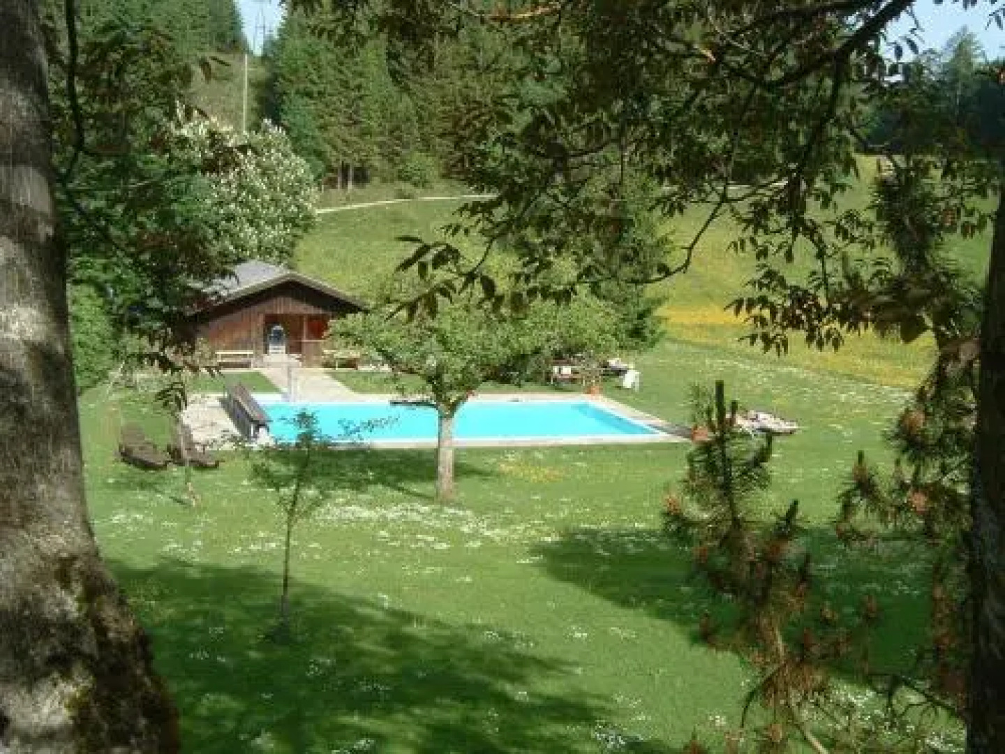 Landgasthaus Hochlackenhof