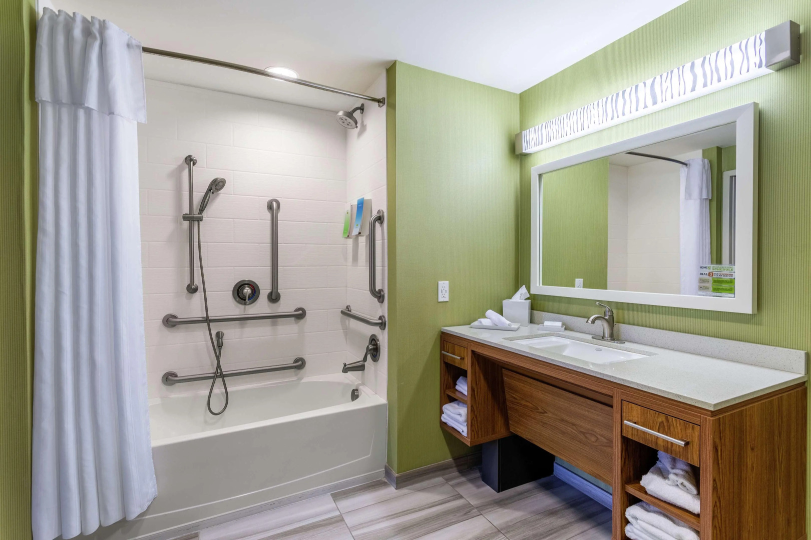 Home2 Suites by Hilton Dover, DE