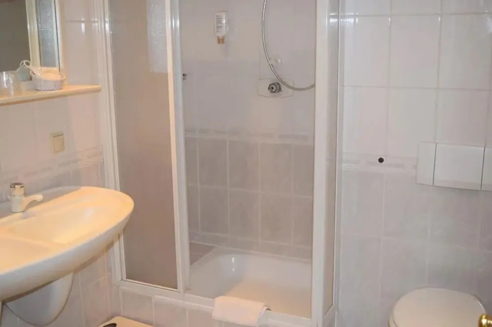 Hotel Schweizerstuben