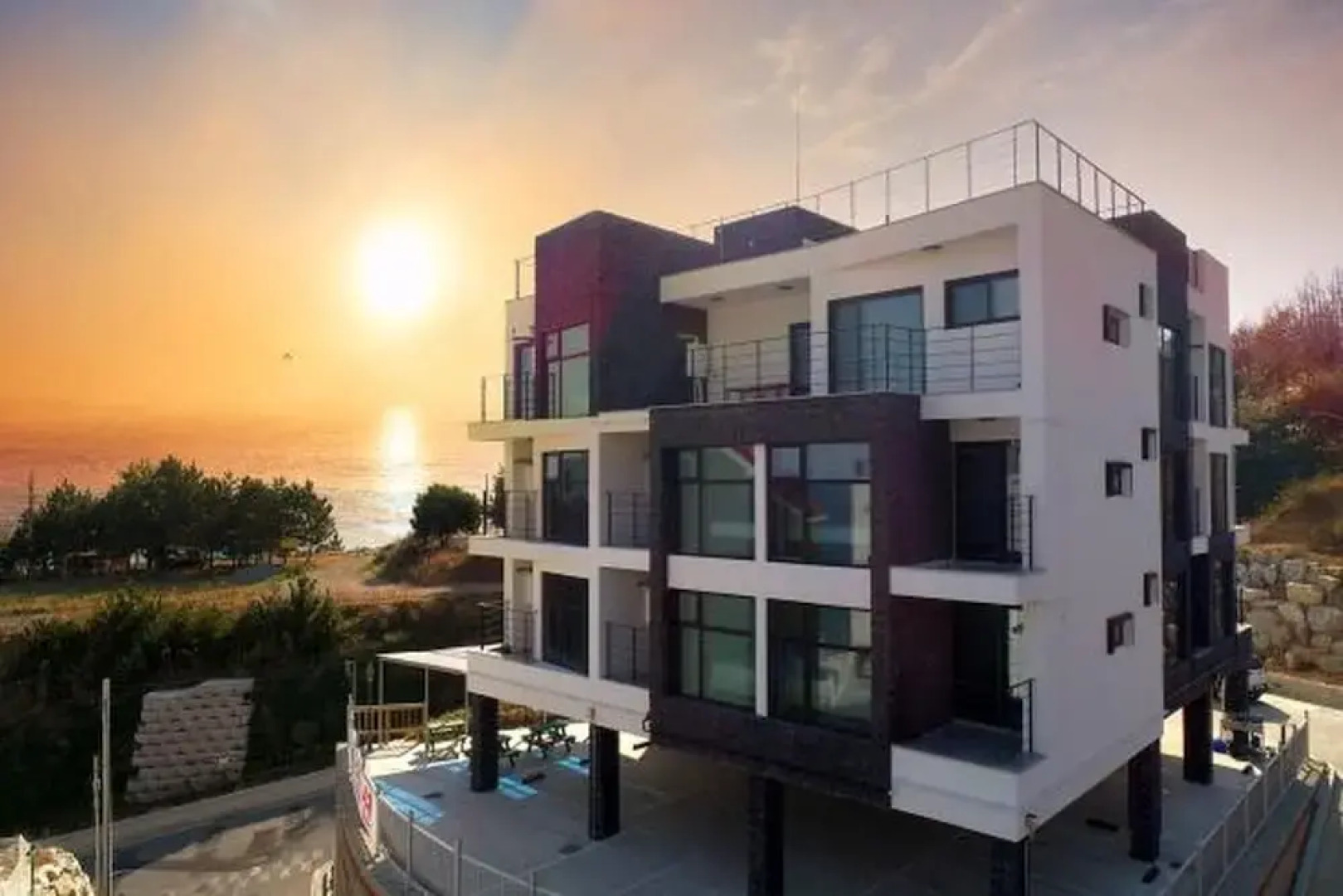 Donghae Haru Pension