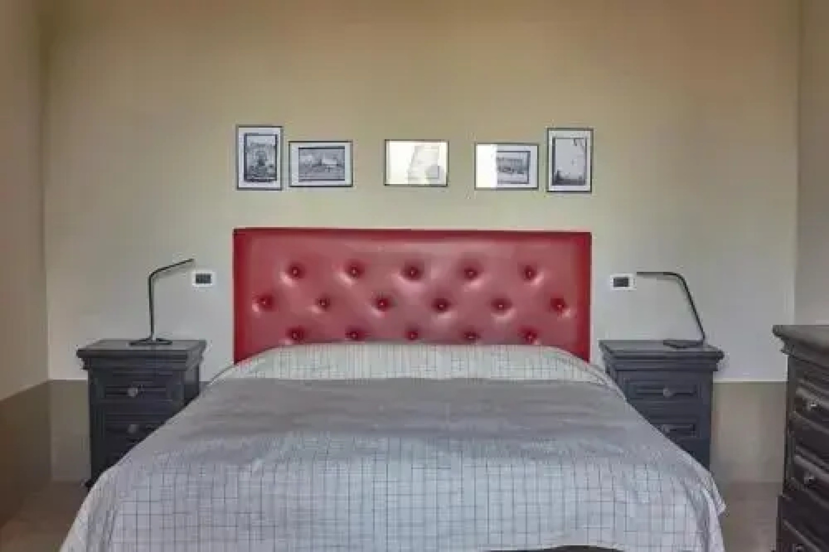 Agriturismo Alberelli