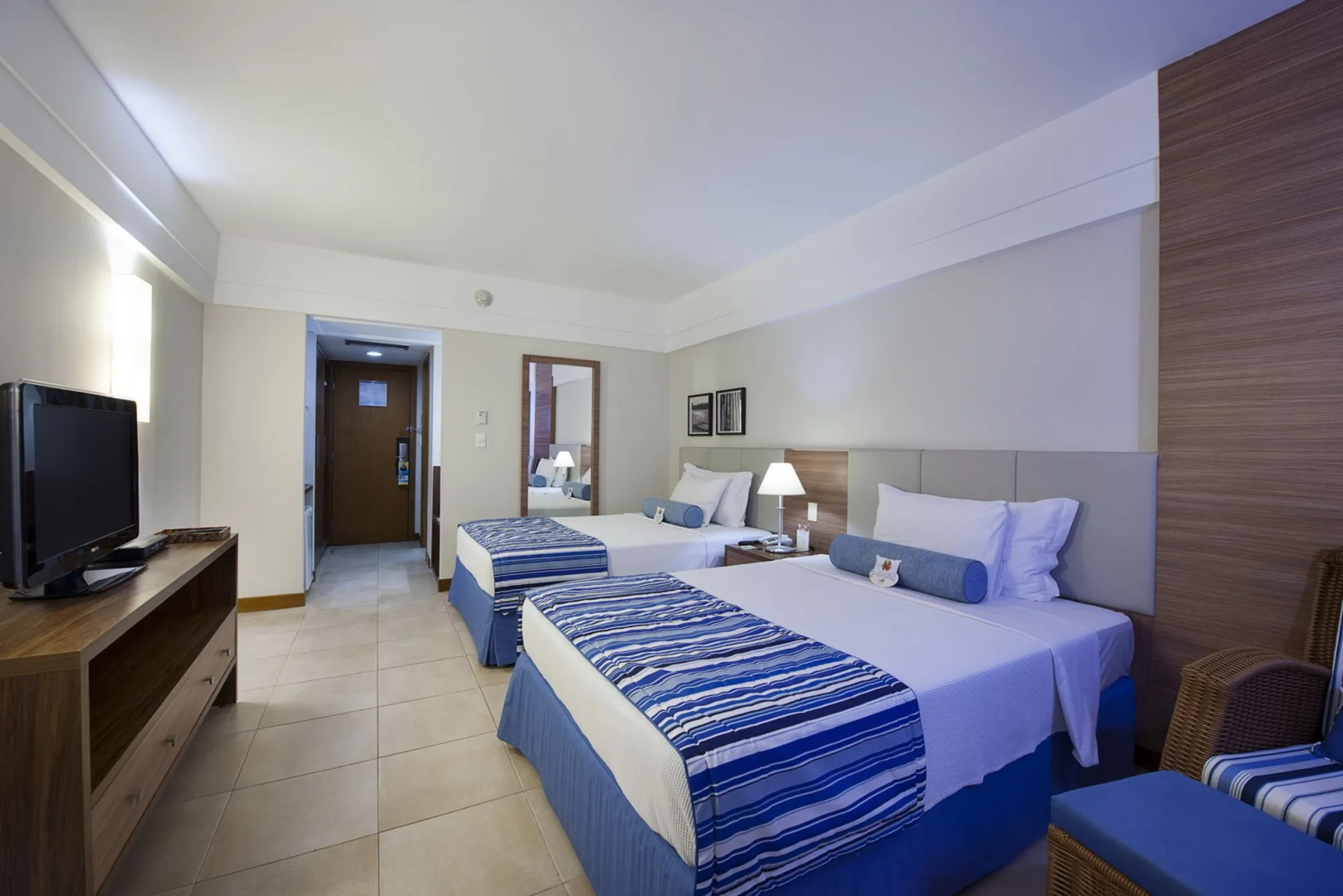 Vidam Hotel Aracaju - Transamerica Collection