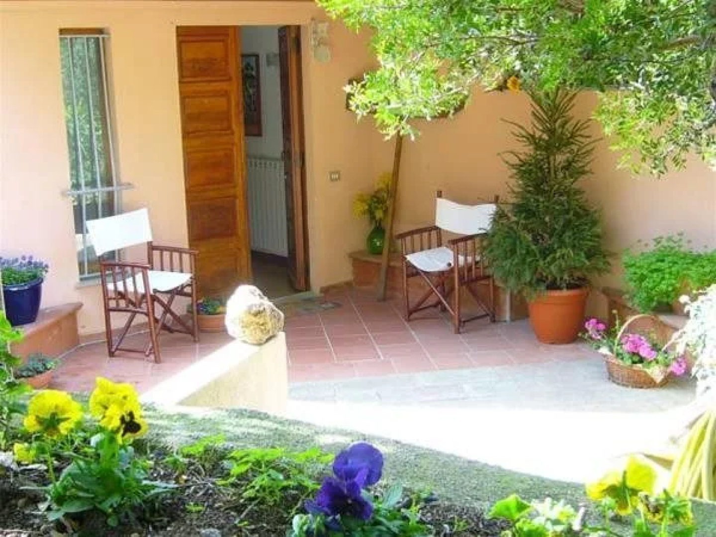 B&B Il Parco