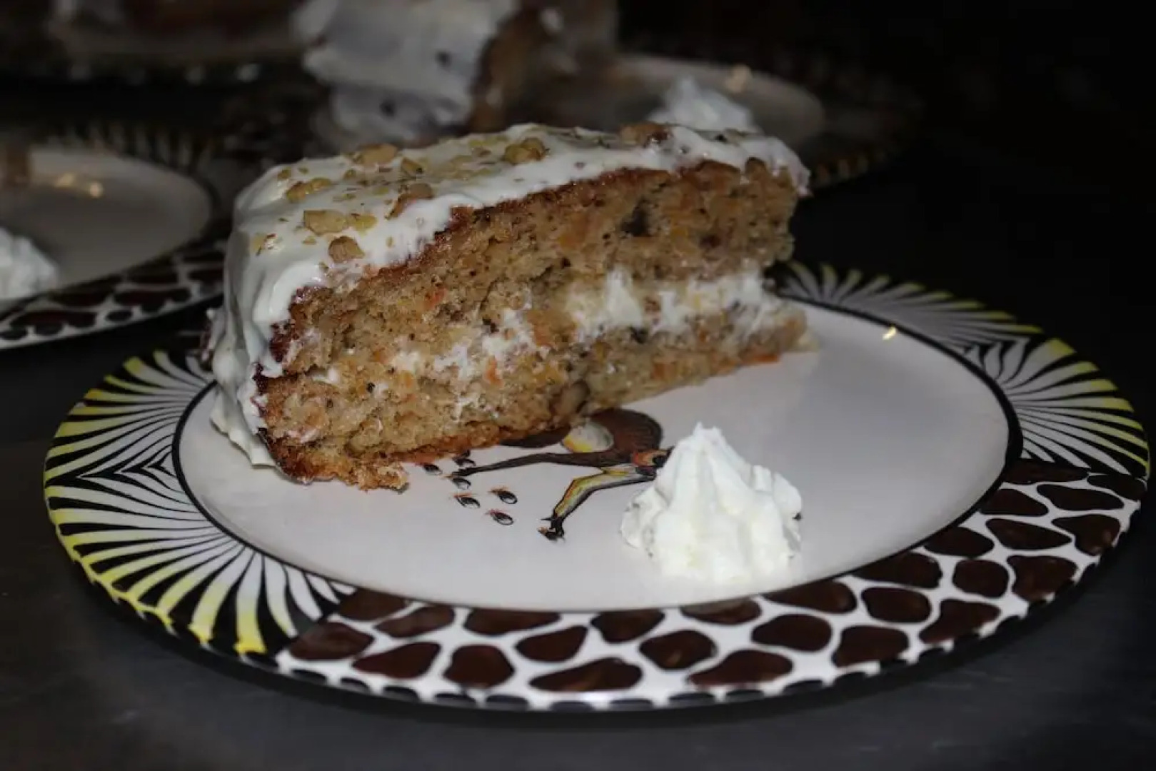 Ndhovu Safari Lodge - Campground