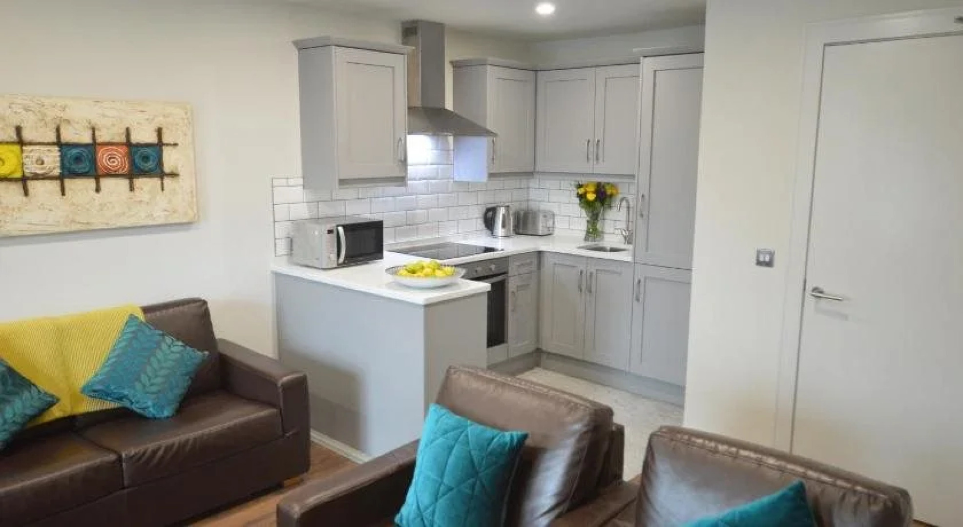 Benbulben Apartments