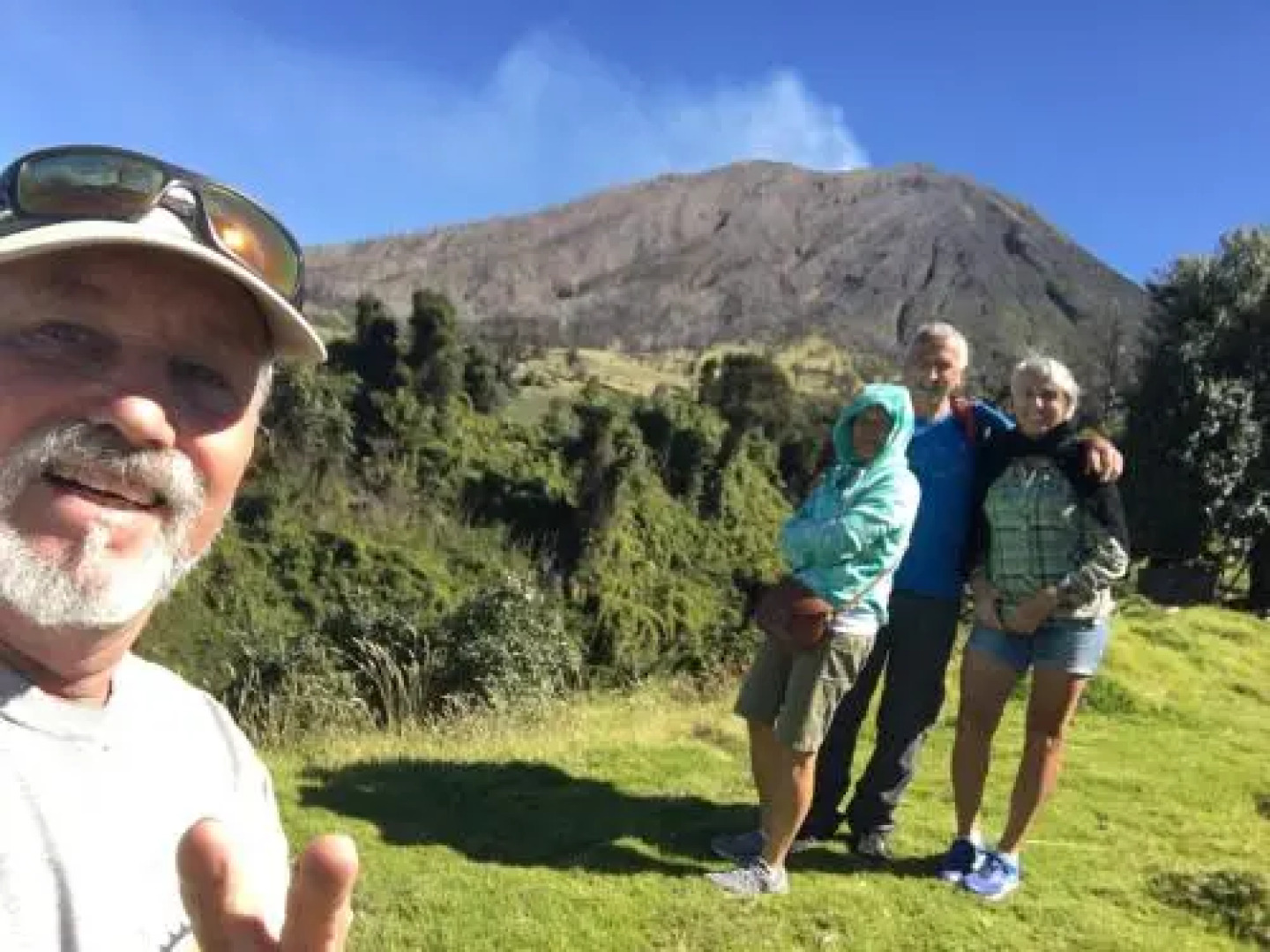 Bella Vista Ranch Ecolodge