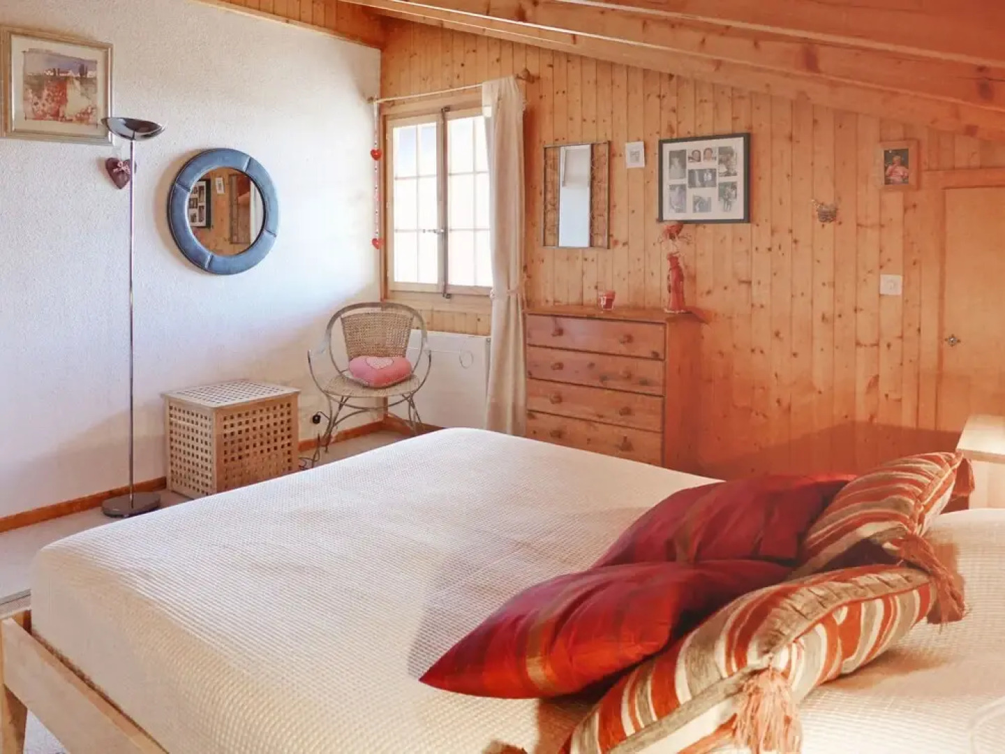 Armorial II apt 6 Ollon