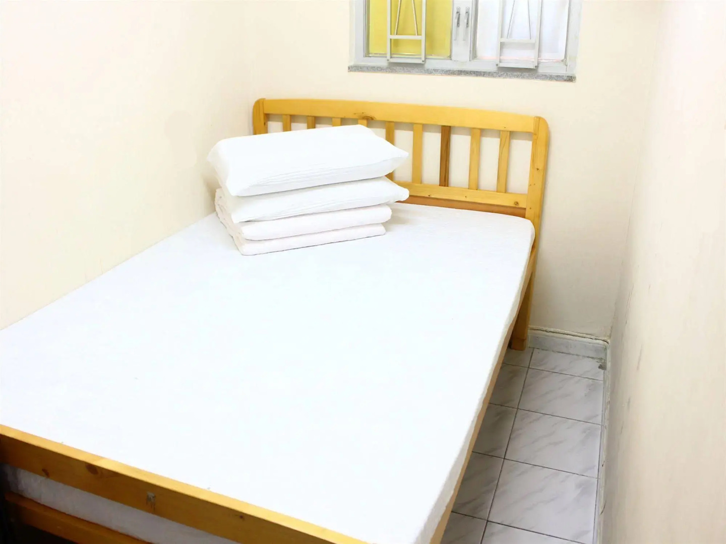 Yue Ka Hotel China HK