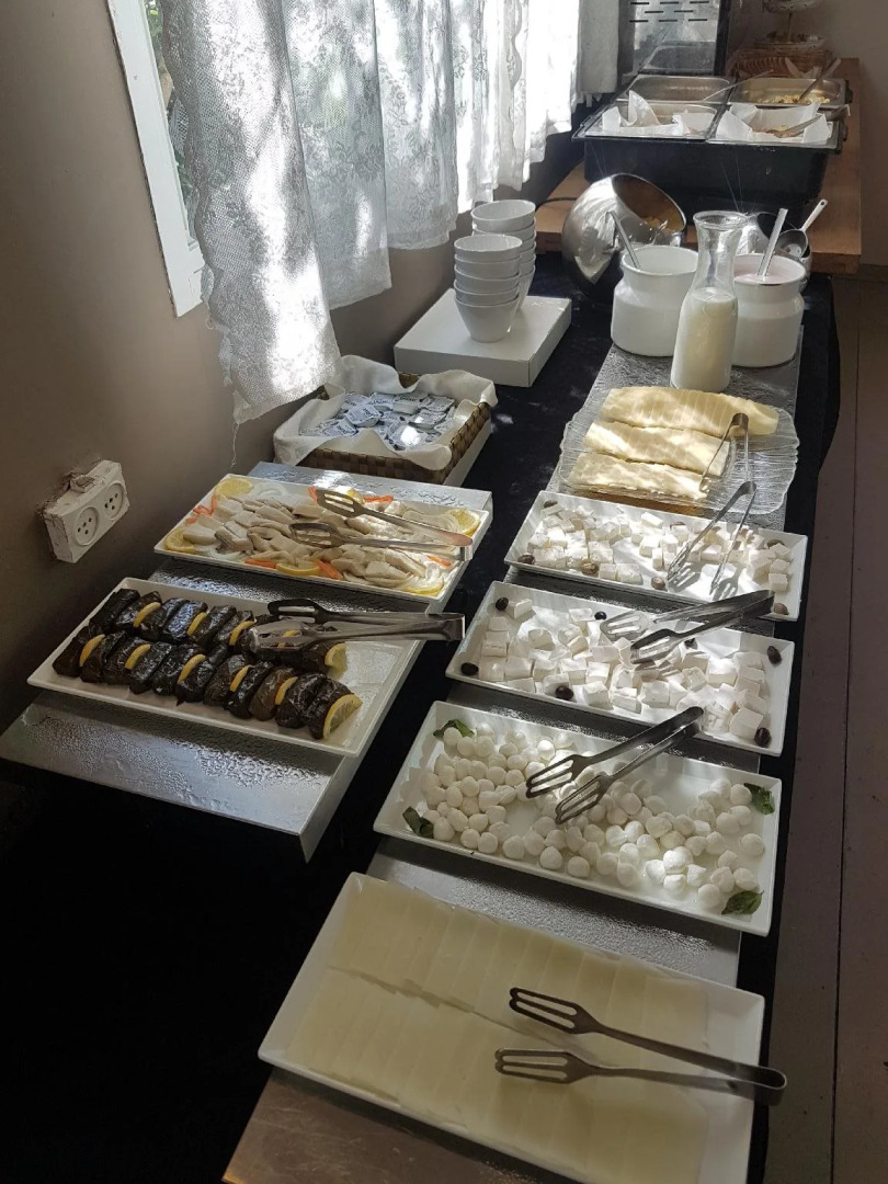 Q Village Hotel - Poleg Beach