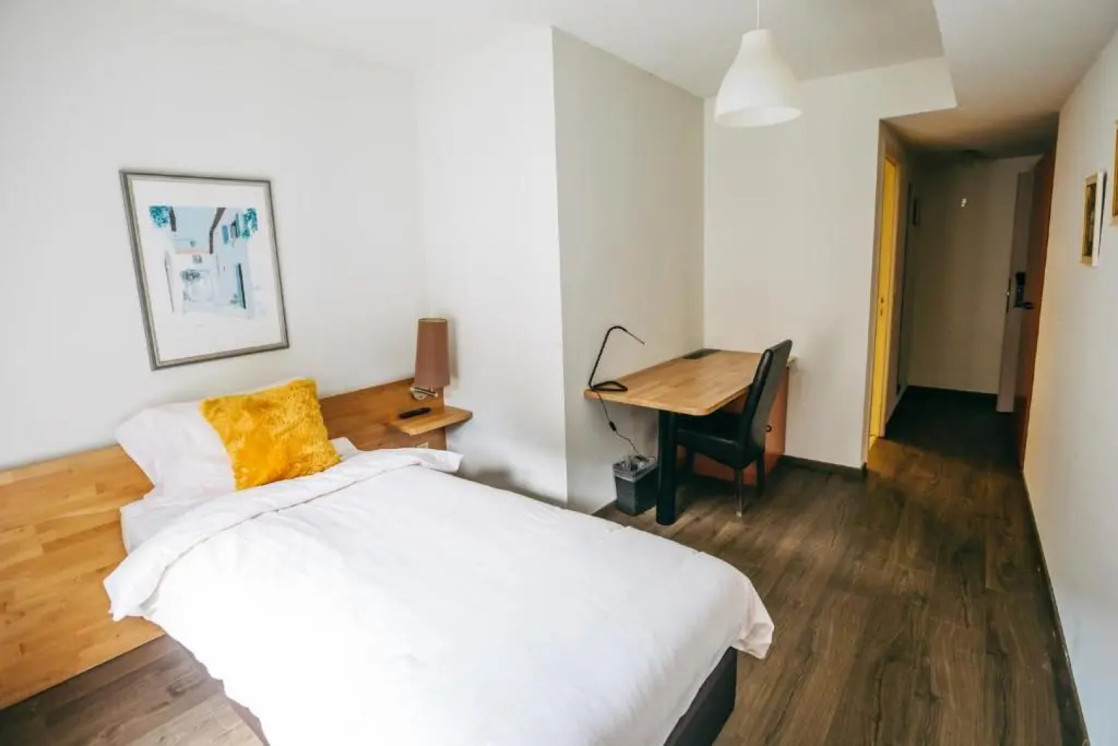 Hotel Den Grooten Wolsack