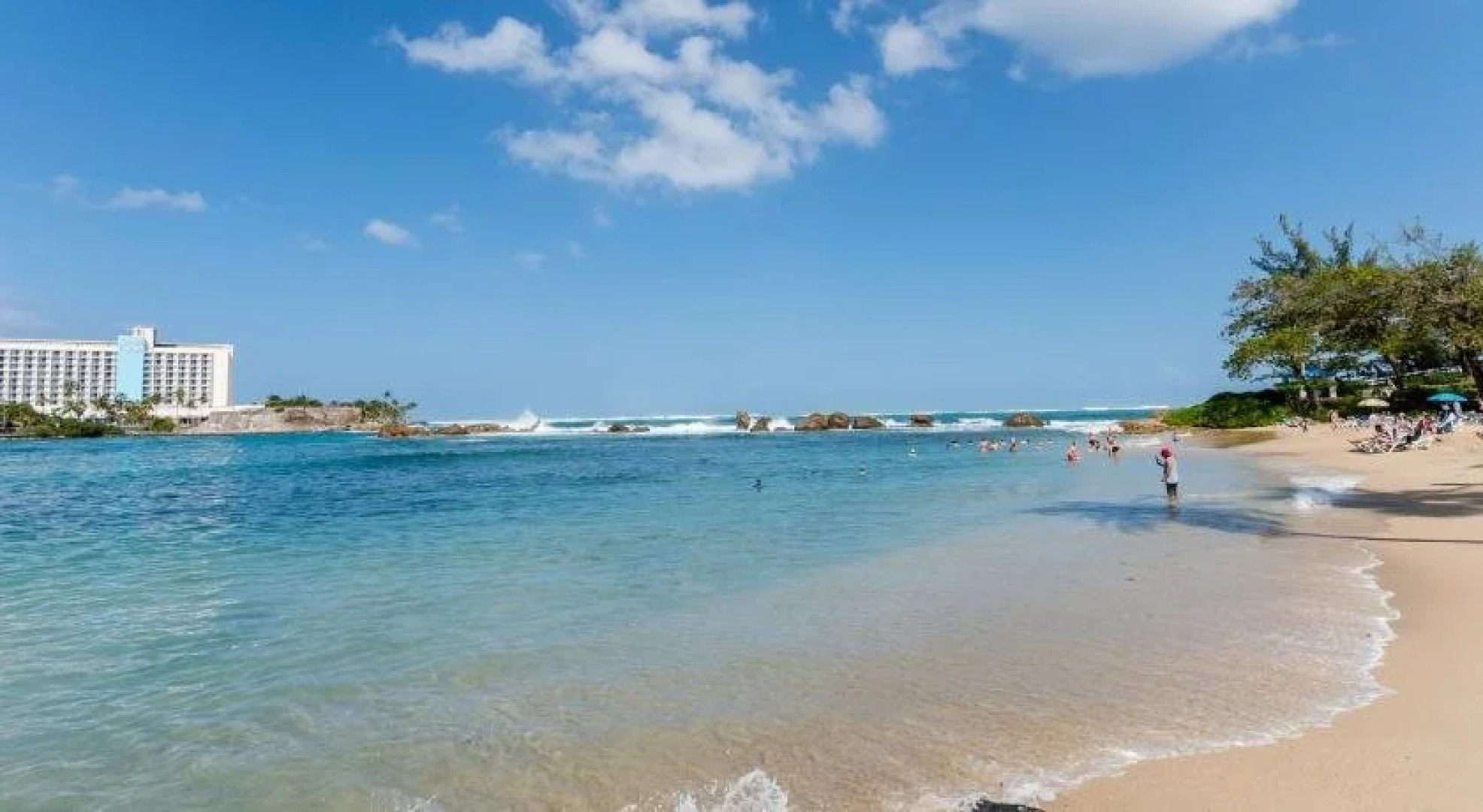 Miramar Village Lodge