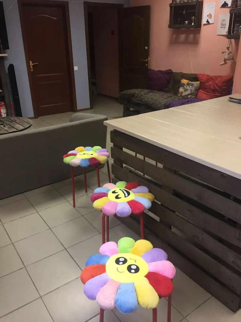 Хостел «Сова»