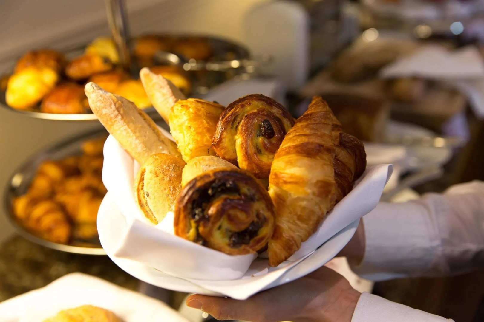 Le Saint-Antoine Hotel & Spa, BW Premier Collection