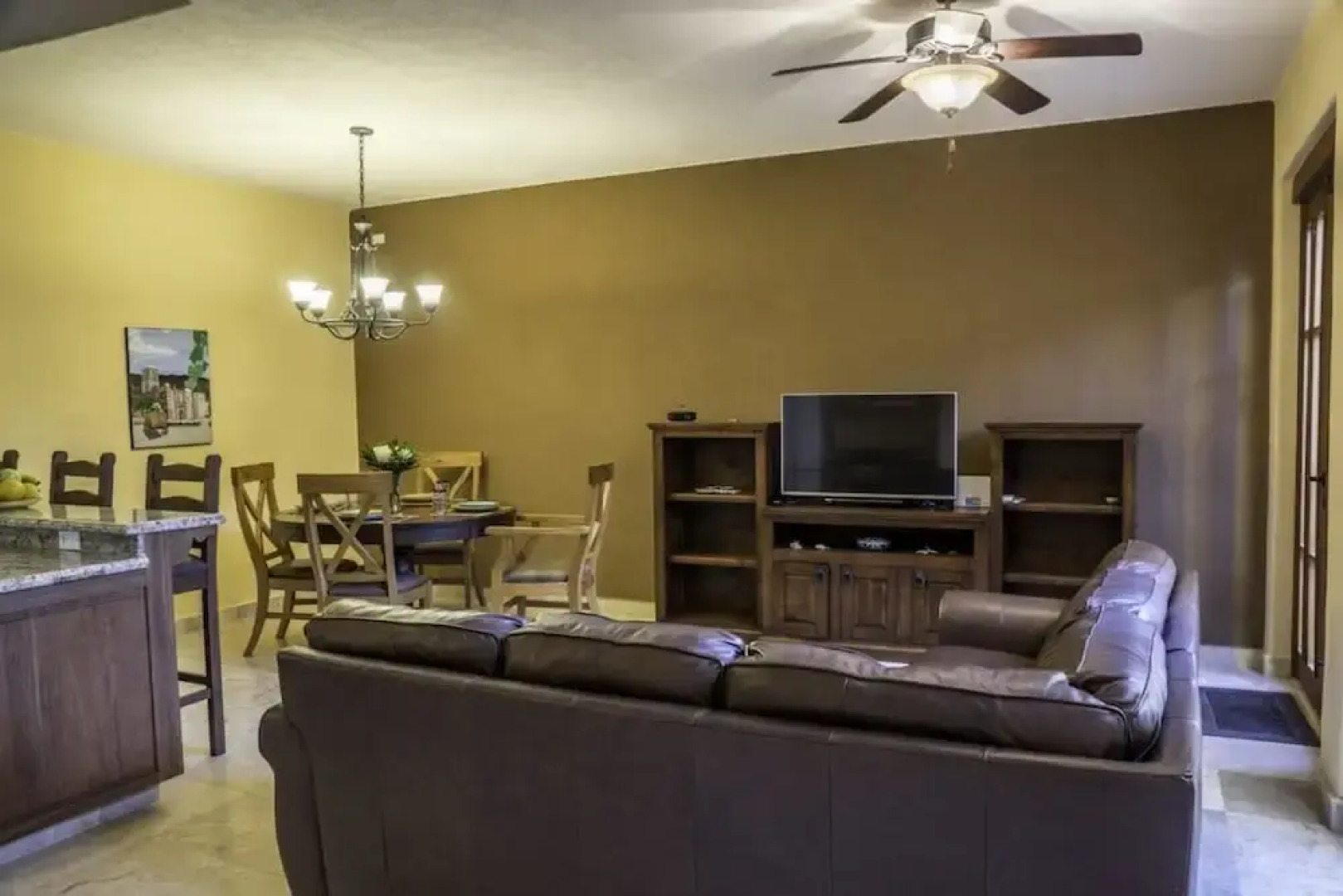 AV222-Loreto Bay-Fantastic Ocean Views