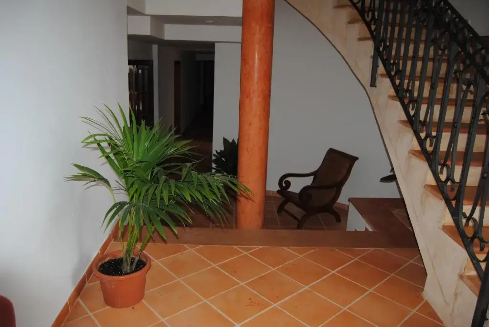 Hotel Rural Es Riquers