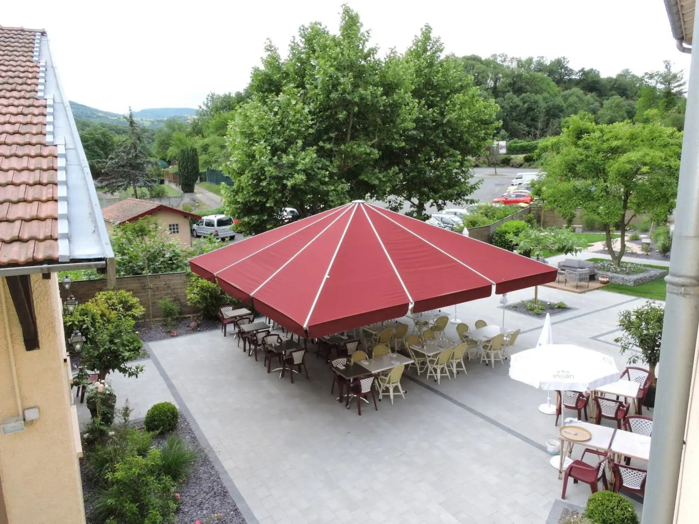 Auberge de la Brévenne