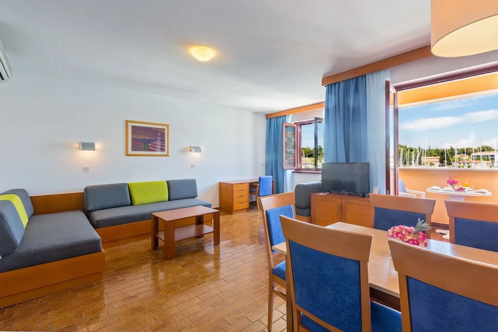 Maistra Select Riva Apartments