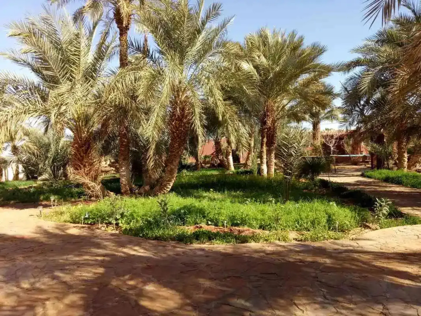 Tin Habib Résidence