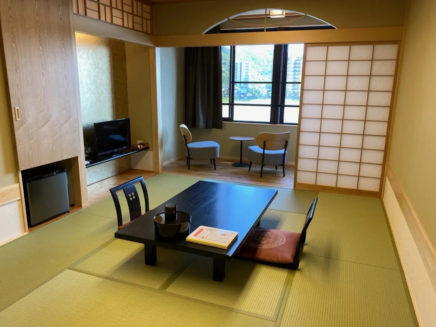 Ishikin Ryokan