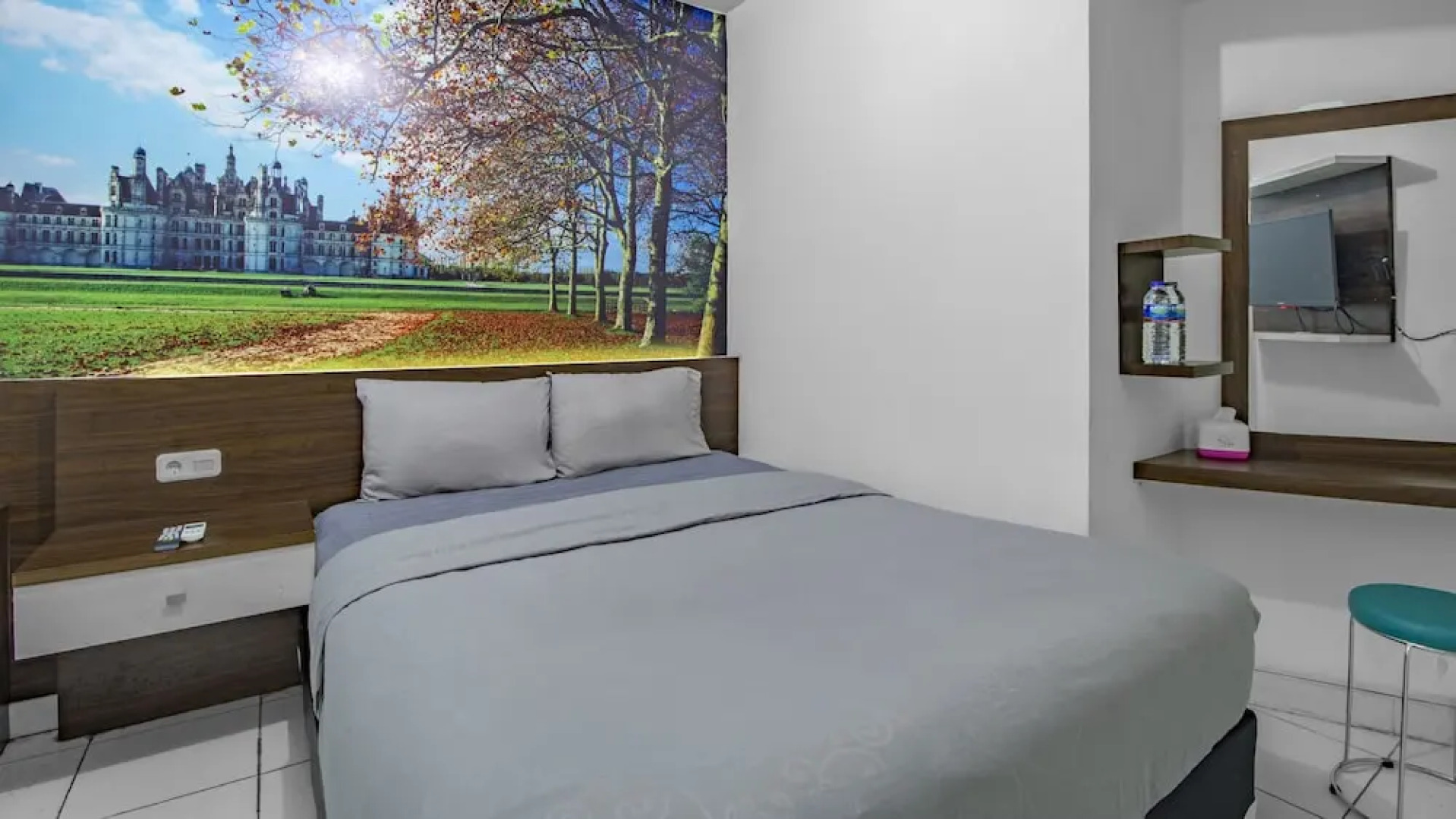 Green Stay Inn @ Aeropolis Residence 2