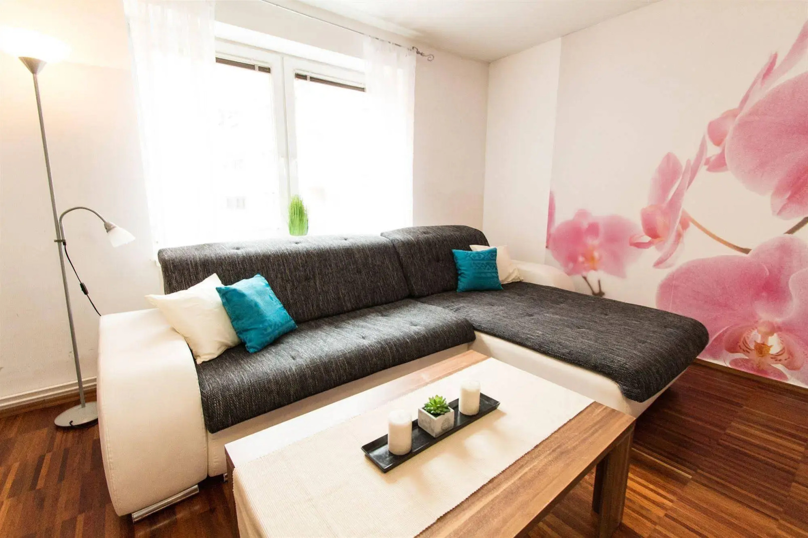 Royal Living Apartments Vienna