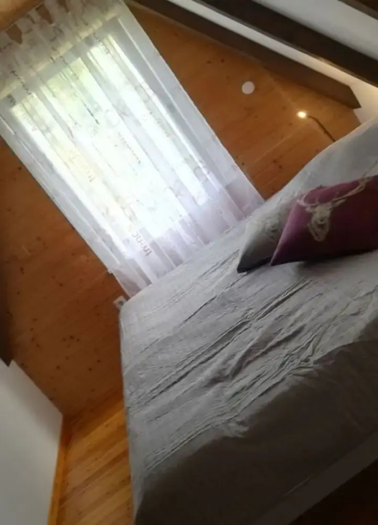 \"the Elf\" Comfortable Holiday Residence