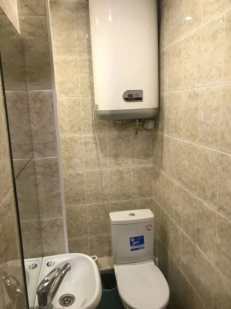 «Твой» хостел