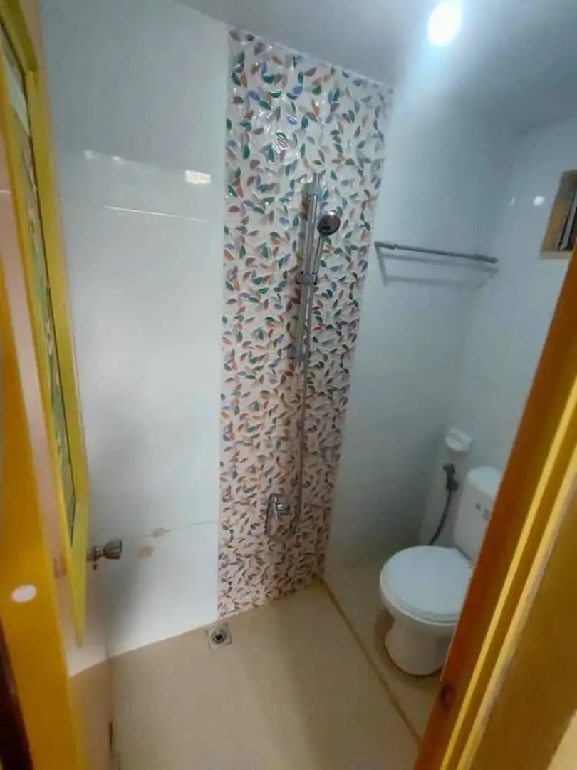 Rainbow Forest Paradise Resort and Camping Area by Cocotel