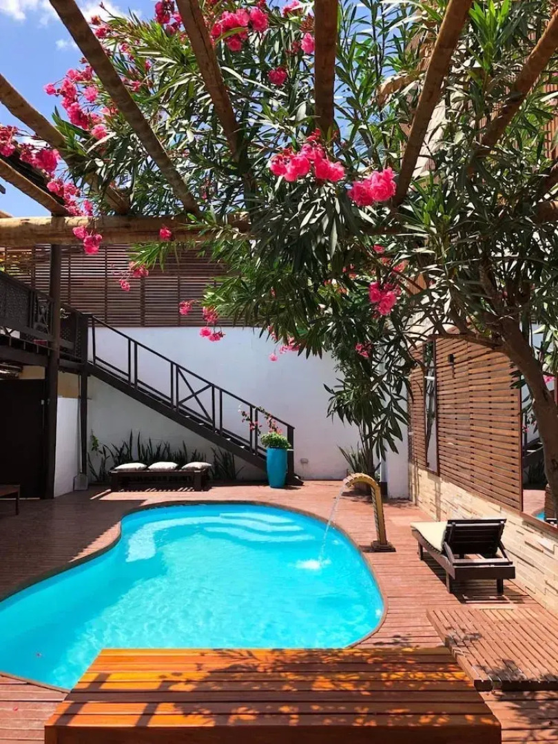 Pousada Maxitalia Beach