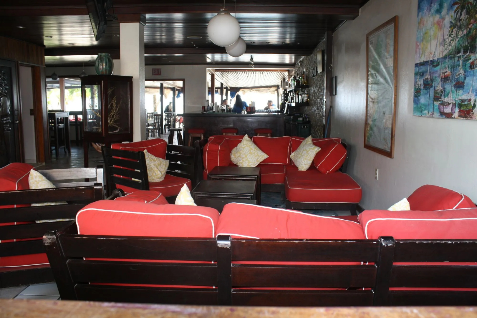 San Pedro Holiday Hotel