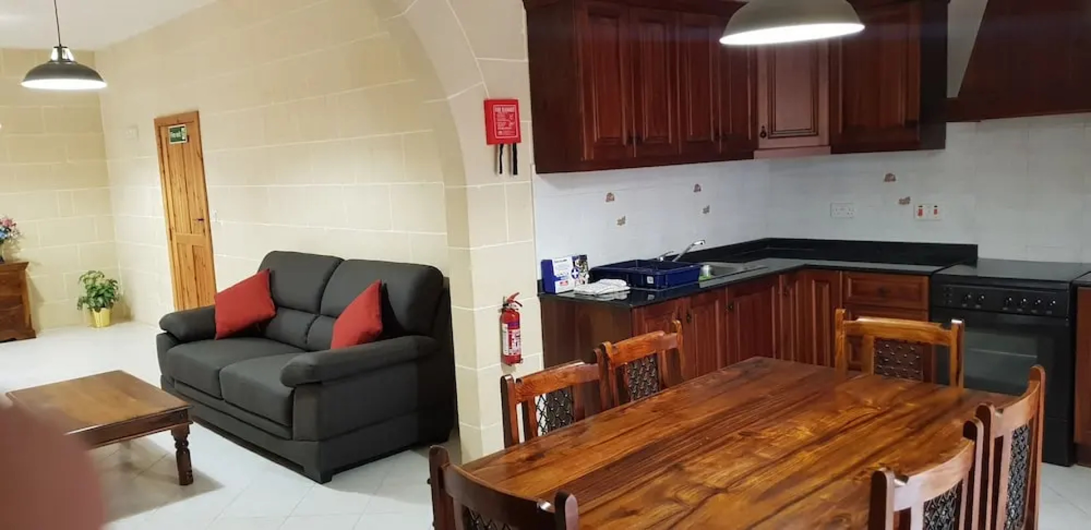 Ta' Giza Apartments 1&2