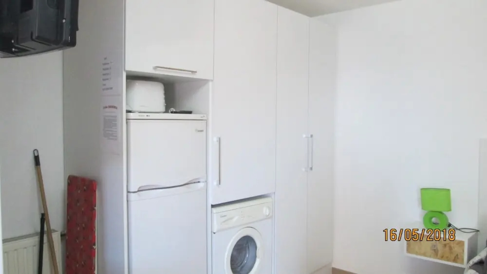 Studio-apartment - 1 Bedroom with WiFi - 100473