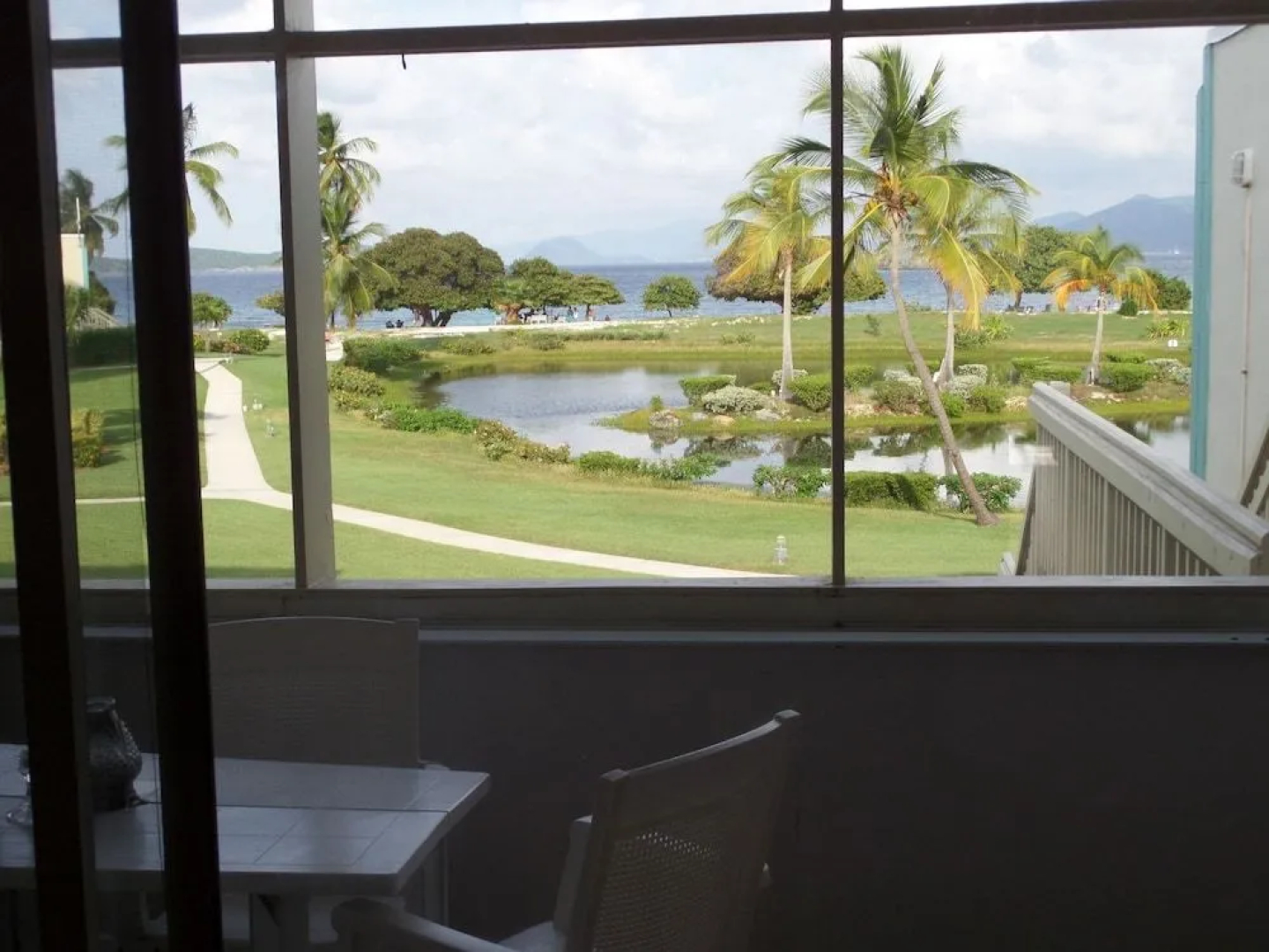Crystal Cove Villas