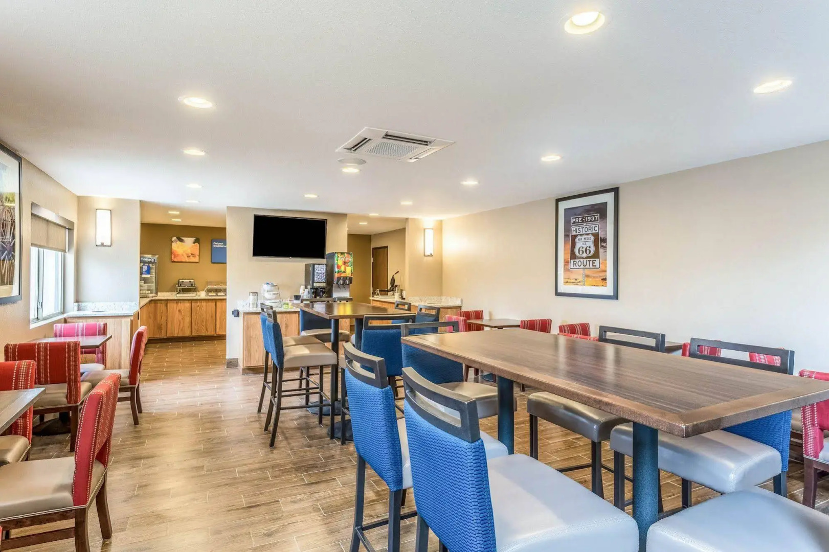 Baymont Inn & Suites