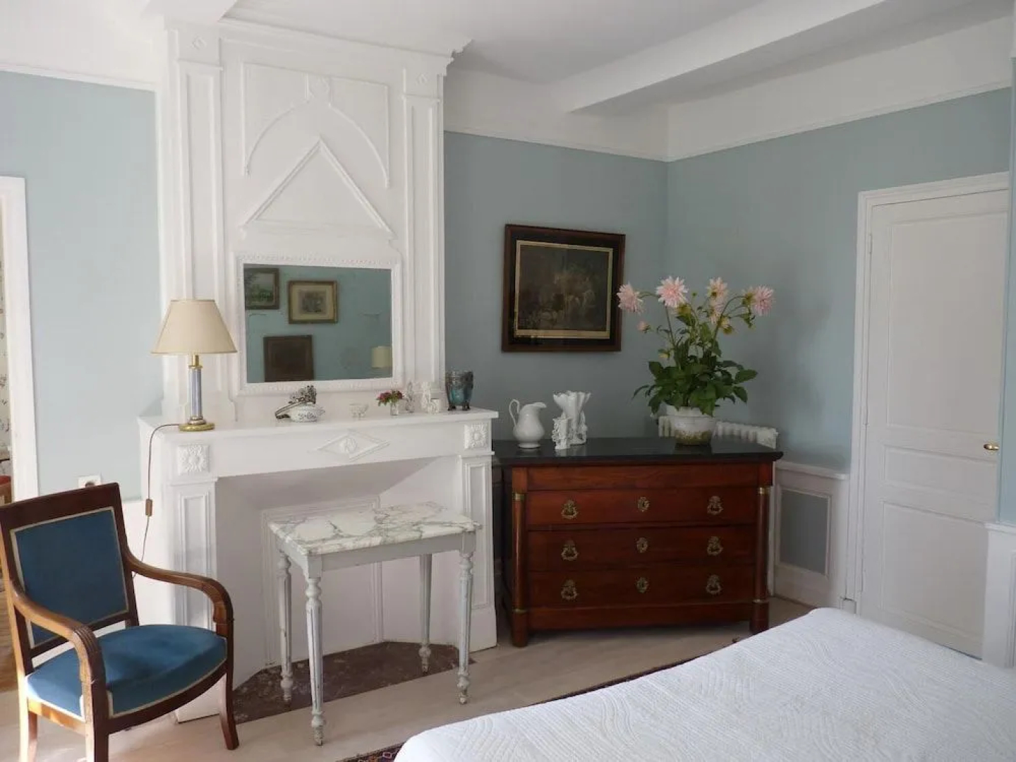 Chambres dHôtes Le Petit Sully