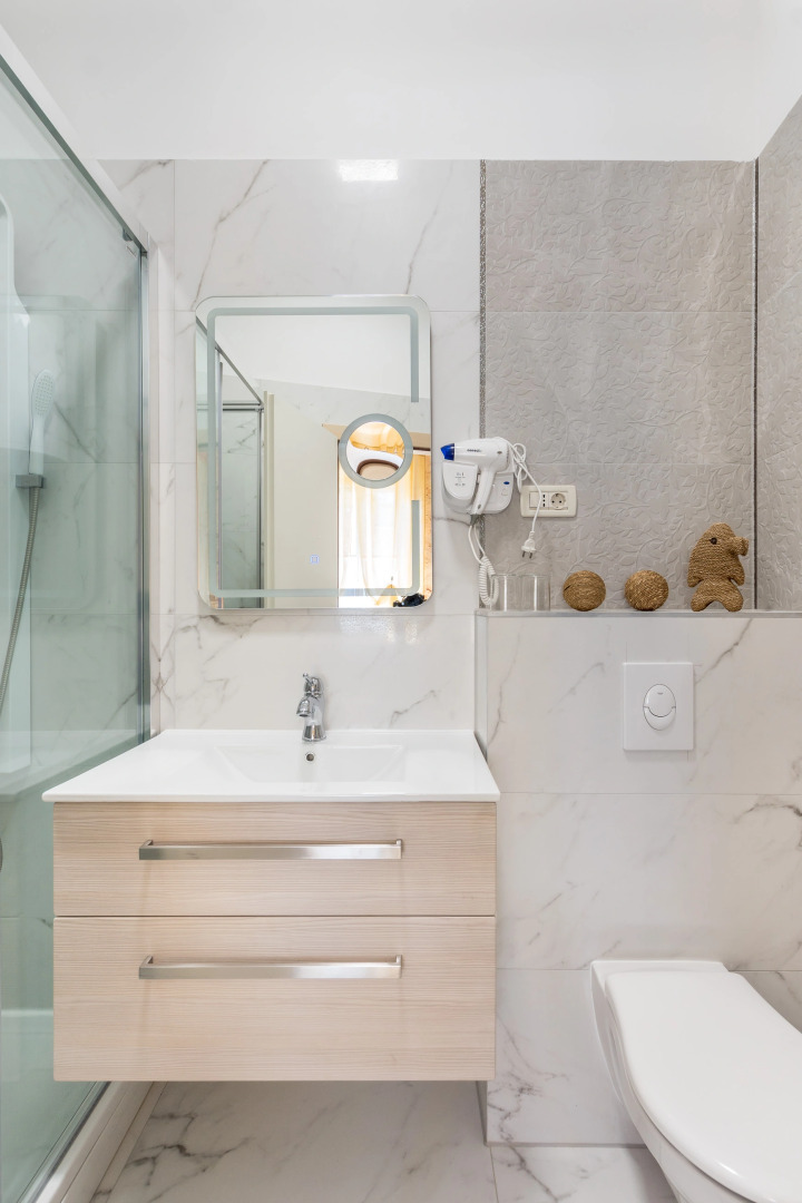 PIETRA ROSSA Luxury Rooms