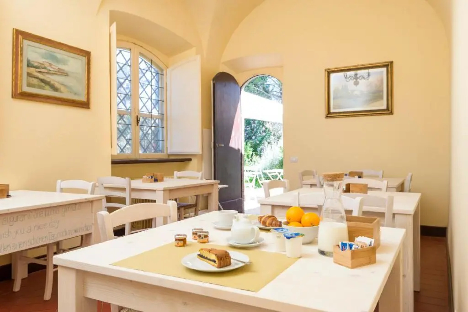 Fattoria Pian di Rocca