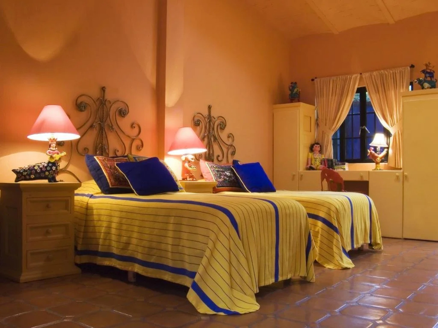 Estrellita's Bed & Breakfast