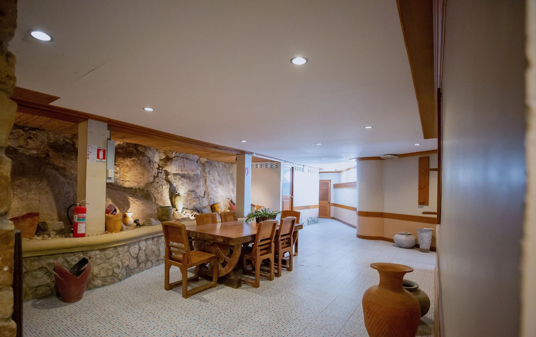 Ko Tao Paradise Resort