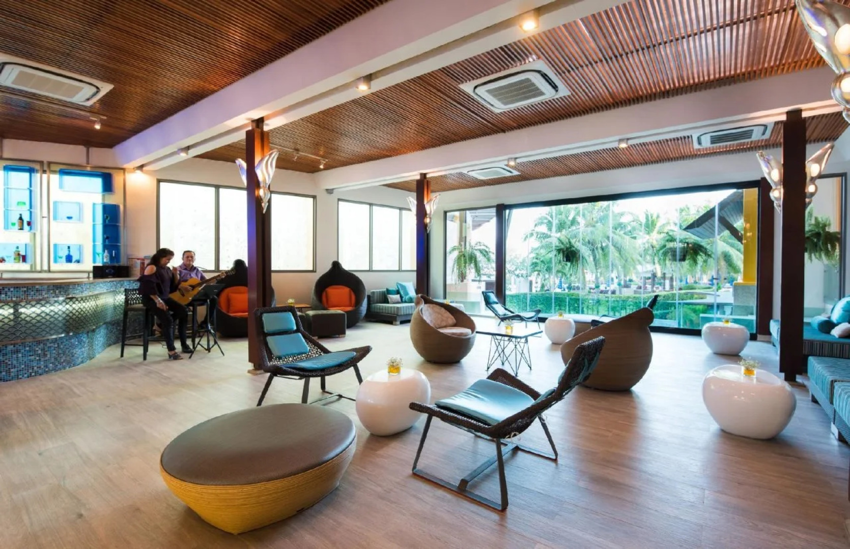 Springfield at Sea Resort & Spa